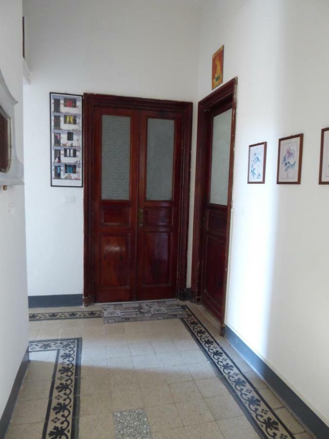 Lacasadianna Alloggio in famiglia