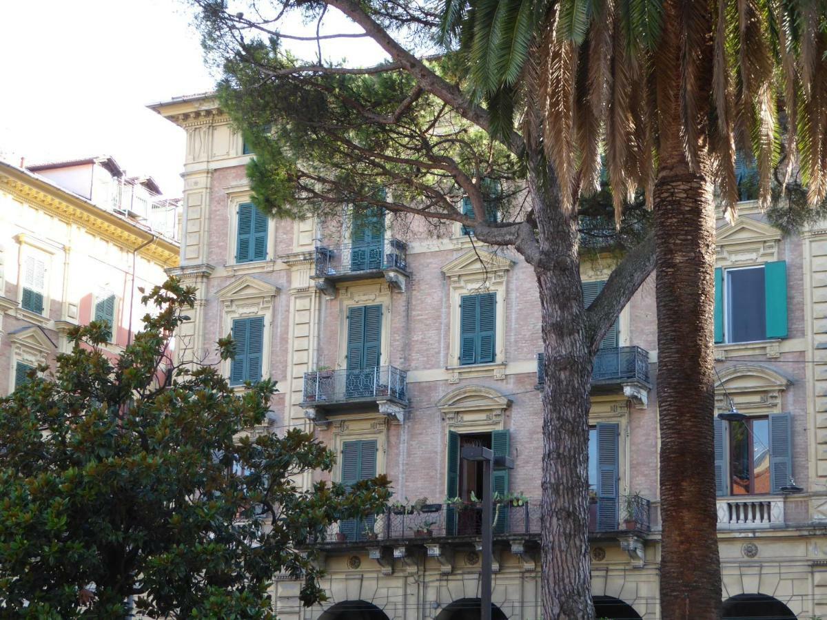 Alloggio in famiglia Lacasadianna