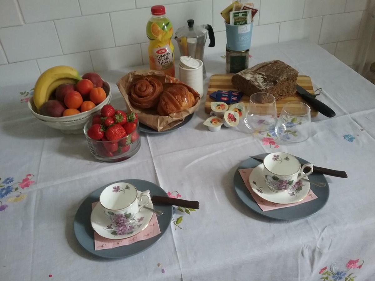 Lacasadianna Alloggio in famiglia La Spezia