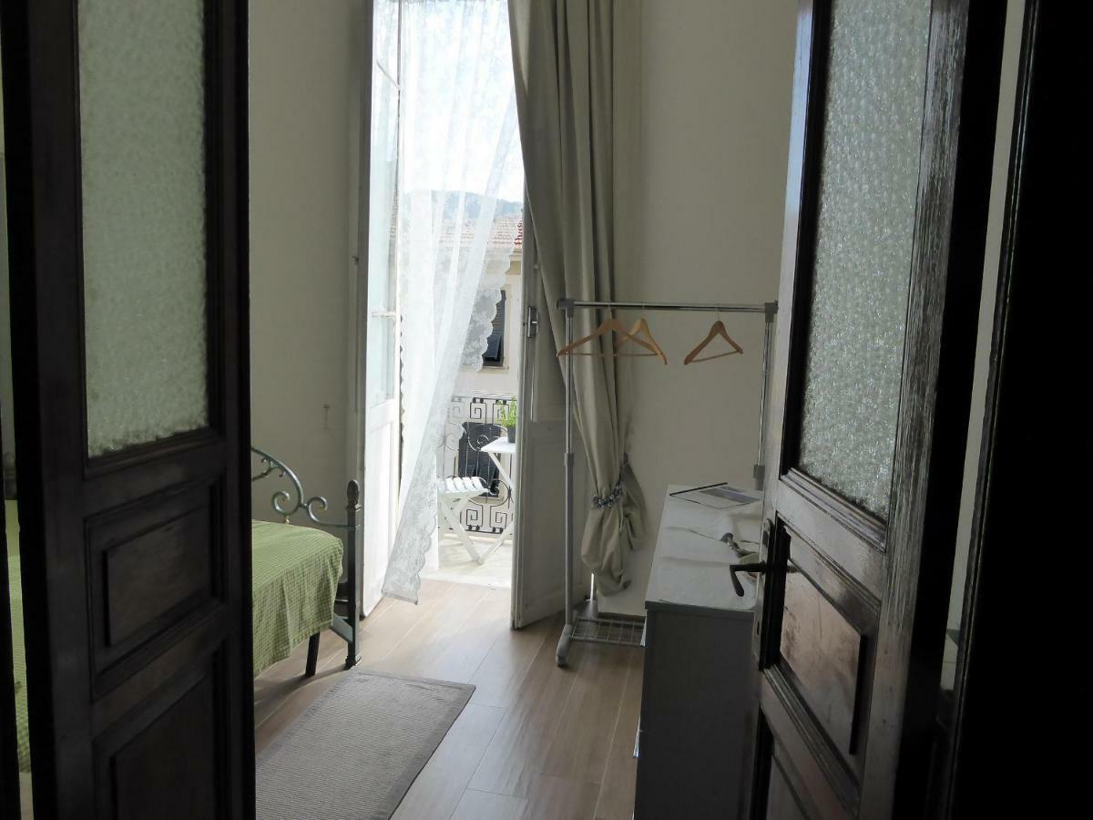 Privatunterkunft Lacasadianna La Spezia
